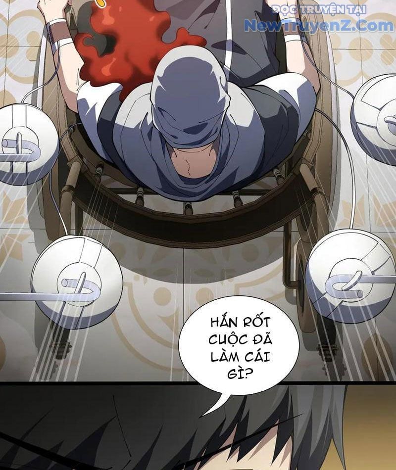 đọc truyện Ta Ký Kết Khế Ước Với Chính Mình Chương 94 ảnh 71 tại Thiên Thai Truyện