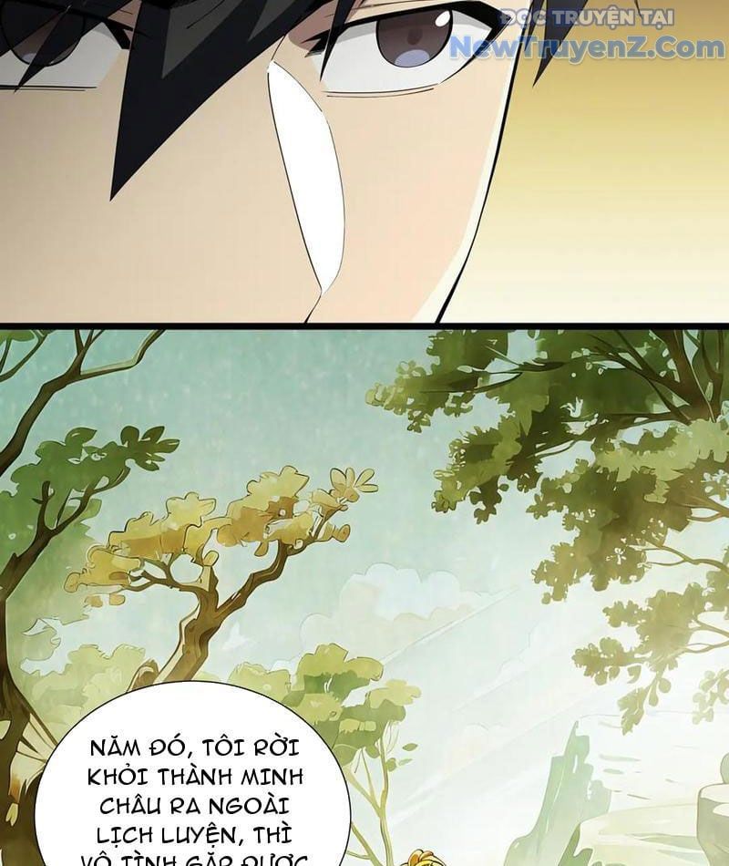 đọc truyện Ta Ký Kết Khế Ước Với Chính Mình Chương 94 ảnh 72 tại Thiên Thai Truyện