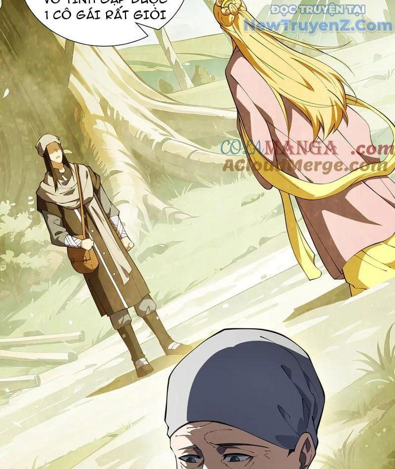 đọc truyện Ta Ký Kết Khế Ước Với Chính Mình Chương 94 ảnh 73 tại Thiên Thai Truyện