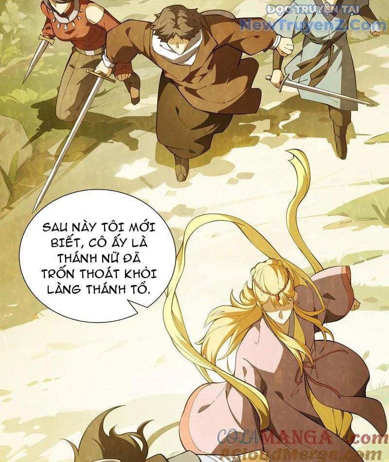 đọc truyện Ta Ký Kết Khế Ước Với Chính Mình Chương 94 ảnh 75 tại Thiên Thai Truyện