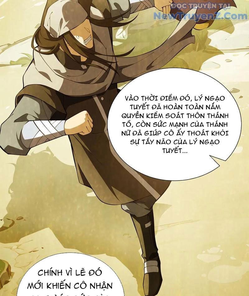 đọc truyện Ta Ký Kết Khế Ước Với Chính Mình Chương 94 ảnh 76 tại Thiên Thai Truyện