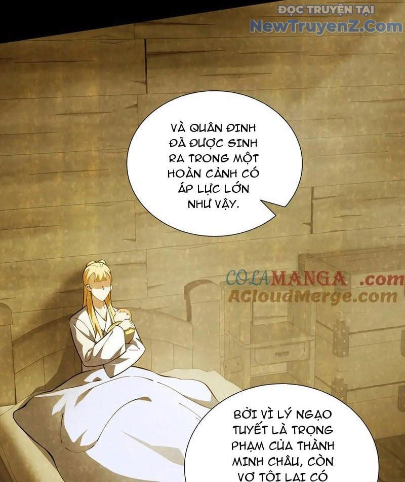 đọc truyện Ta Ký Kết Khế Ước Với Chính Mình Chương 94 ảnh 78 tại Thiên Thai Truyện