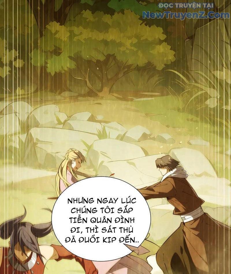 đọc truyện Ta Ký Kết Khế Ước Với Chính Mình Chương 94 ảnh 81 tại Thiên Thai Truyện