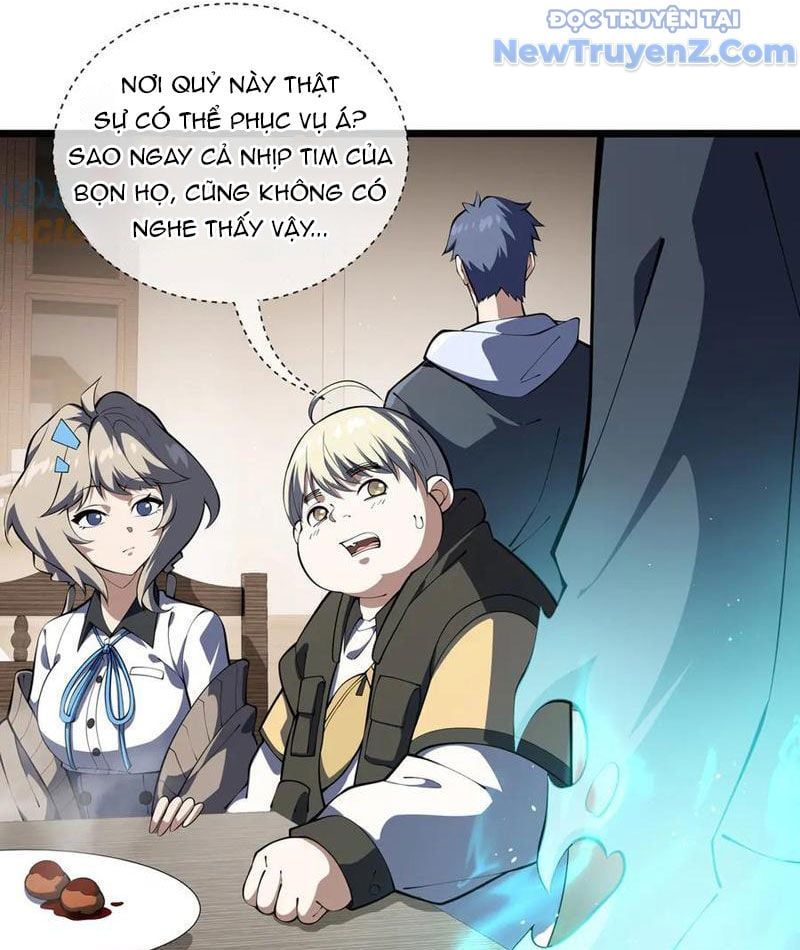 đọc truyện Ta Ký Kết Khế Ước Với Chính Mình Chương 94 ảnh 10 tại Thiên Thai Truyện