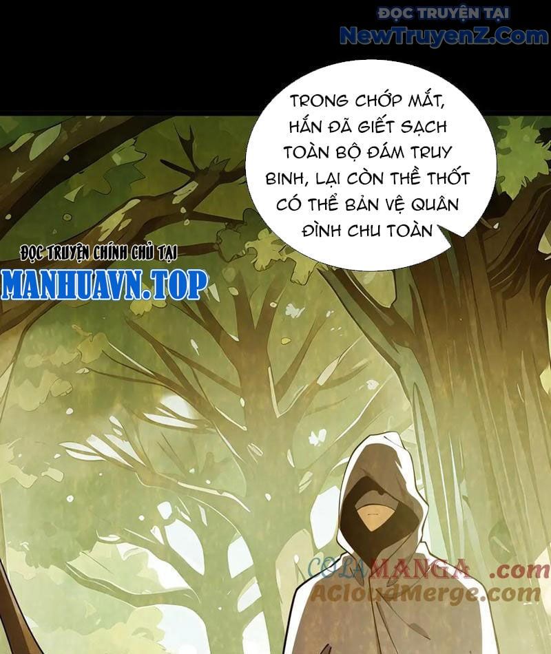 đọc truyện Ta Ký Kết Khế Ước Với Chính Mình Chương 94 ảnh 86 tại Thiên Thai Truyện