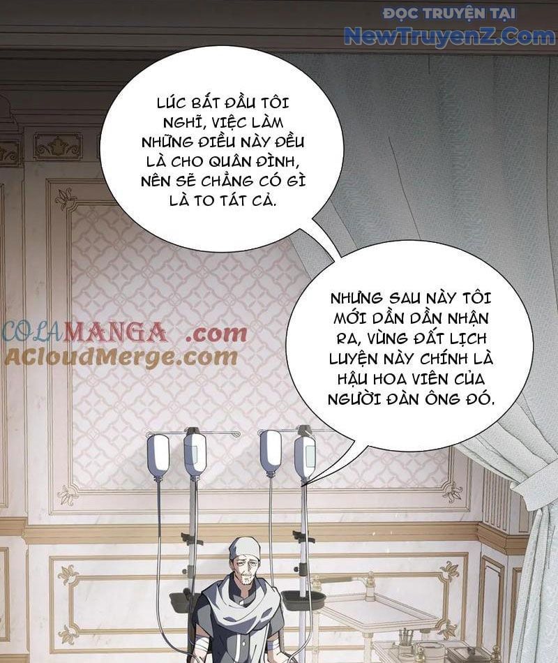 đọc truyện Ta Ký Kết Khế Ước Với Chính Mình Chương 94 ảnh 89 tại Thiên Thai Truyện