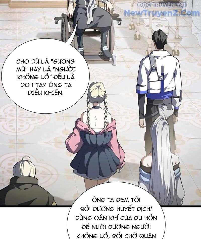 đọc truyện Ta Ký Kết Khế Ước Với Chính Mình Chương 94 ảnh 90 tại Thiên Thai Truyện