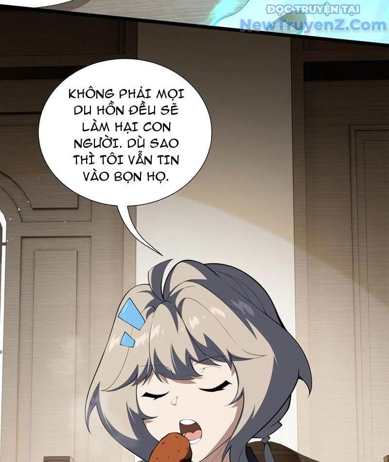 đọc truyện Ta Ký Kết Khế Ước Với Chính Mình Chương 94 ảnh 11 tại Thiên Thai Truyện