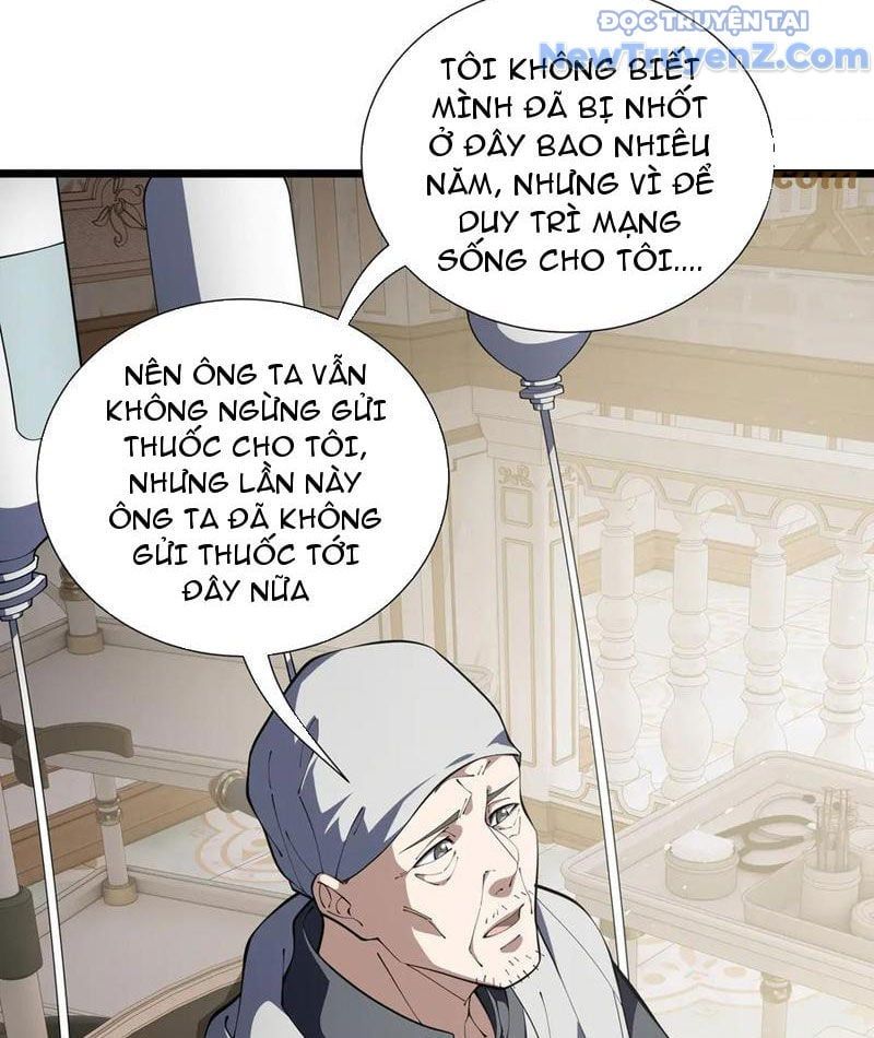 đọc truyện Ta Ký Kết Khế Ước Với Chính Mình Chương 94 ảnh 92 tại Thiên Thai Truyện