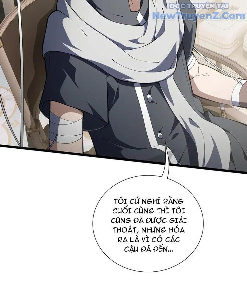 đọc truyện Ta Ký Kết Khế Ước Với Chính Mình Chương 94 ảnh 93 tại Thiên Thai Truyện