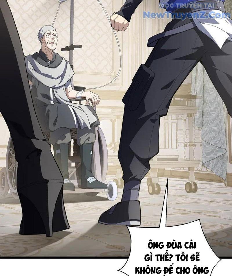 đọc truyện Ta Ký Kết Khế Ước Với Chính Mình Chương 94 ảnh 97 tại Thiên Thai Truyện