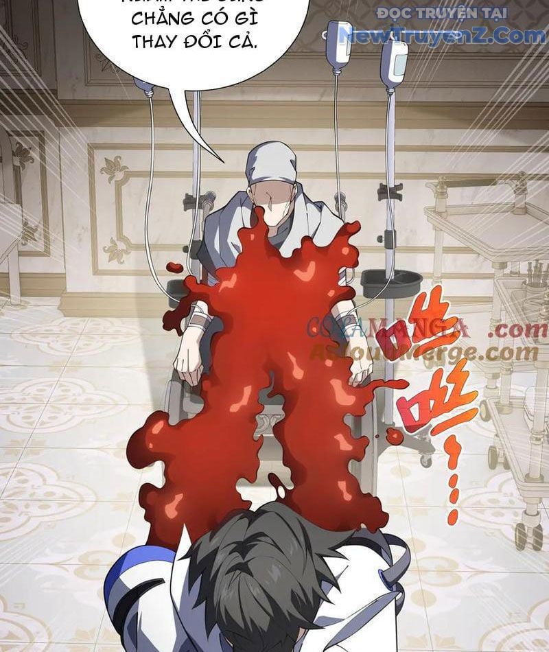 đọc truyện Ta Ký Kết Khế Ước Với Chính Mình Chương 94 ảnh 99 tại Thiên Thai Truyện