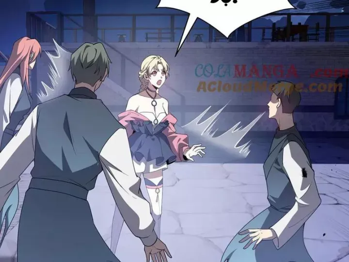 đọc truyện Ta Ký Kết Khế Ước Với Chính Mình Chương 95 ảnh 13 tại Thiên Thai Truyện