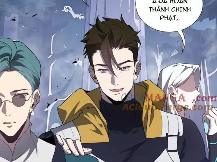 đọc truyện Ta Ký Kết Khế Ước Với Chính Mình Chương 95 ảnh 166 tại Thiên Thai Truyện