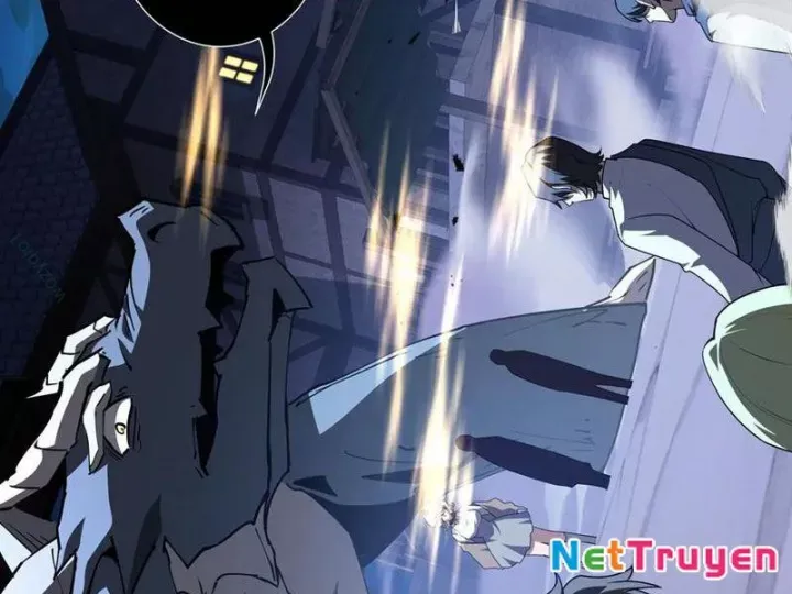 đọc truyện Ta Ký Kết Khế Ước Với Chính Mình Chương 95 ảnh 19 tại Thiên Thai Truyện