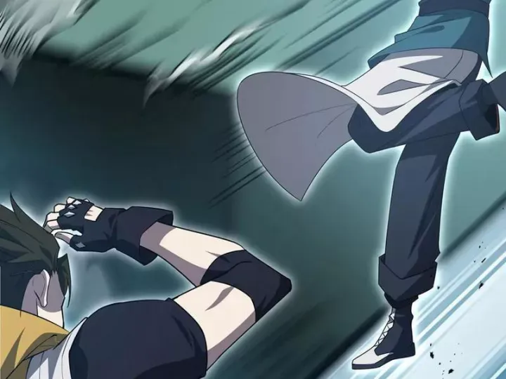 đọc truyện Ta Ký Kết Khế Ước Với Chính Mình Chương 95 ảnh 185 tại Thiên Thai Truyện