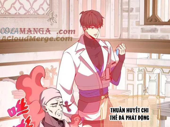 đọc truyện Ta Ký Kết Khế Ước Với Chính Mình Chương 95 ảnh 25 tại Thiên Thai Truyện