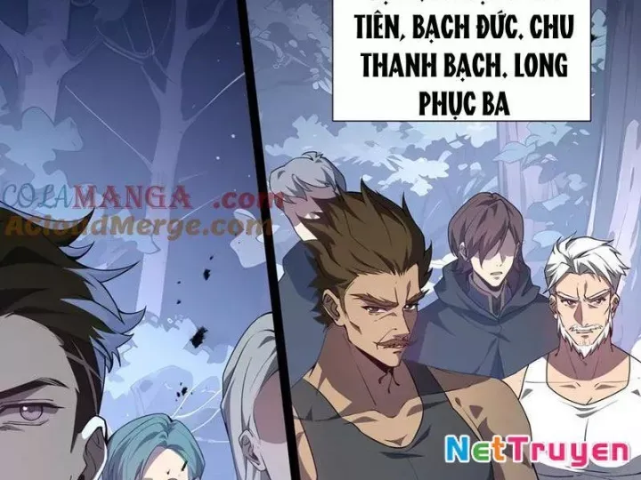 đọc truyện Ta Ký Kết Khế Ước Với Chính Mình Chương 95 ảnh 29 tại Thiên Thai Truyện