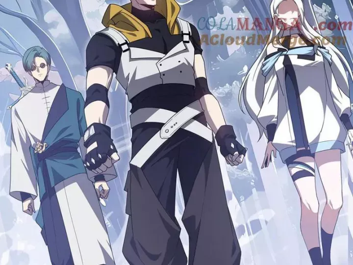 đọc truyện Ta Ký Kết Khế Ước Với Chính Mình Chương 95 ảnh 46 tại Thiên Thai Truyện