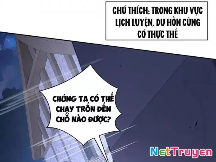 đọc truyện Ta Ký Kết Khế Ước Với Chính Mình Chương 95 ảnh 9 tại Thiên Thai Truyện