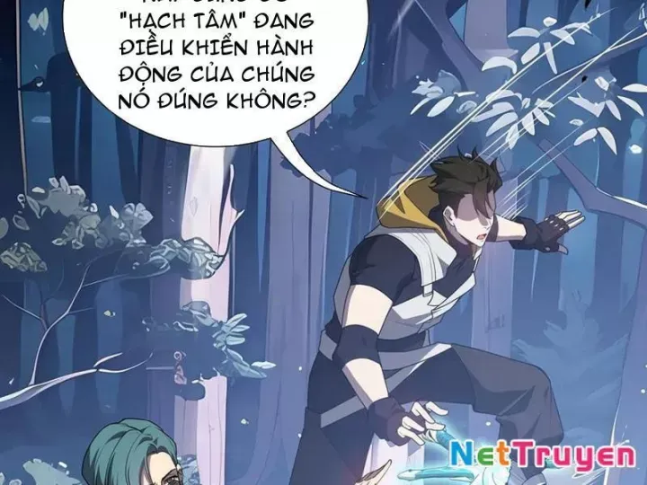 đọc truyện Ta Ký Kết Khế Ước Với Chính Mình Chương 95 ảnh 84 tại Thiên Thai Truyện