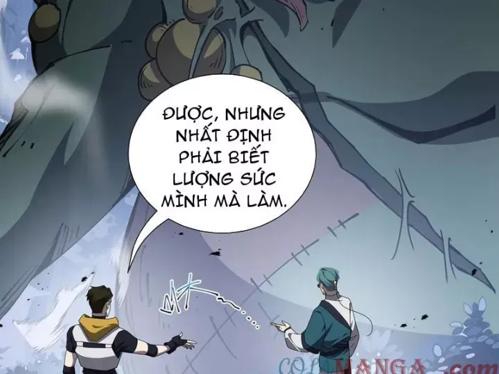 đọc truyện Ta Ký Kết Khế Ước Với Chính Mình Chương 95 ảnh 95 tại Thiên Thai Truyện