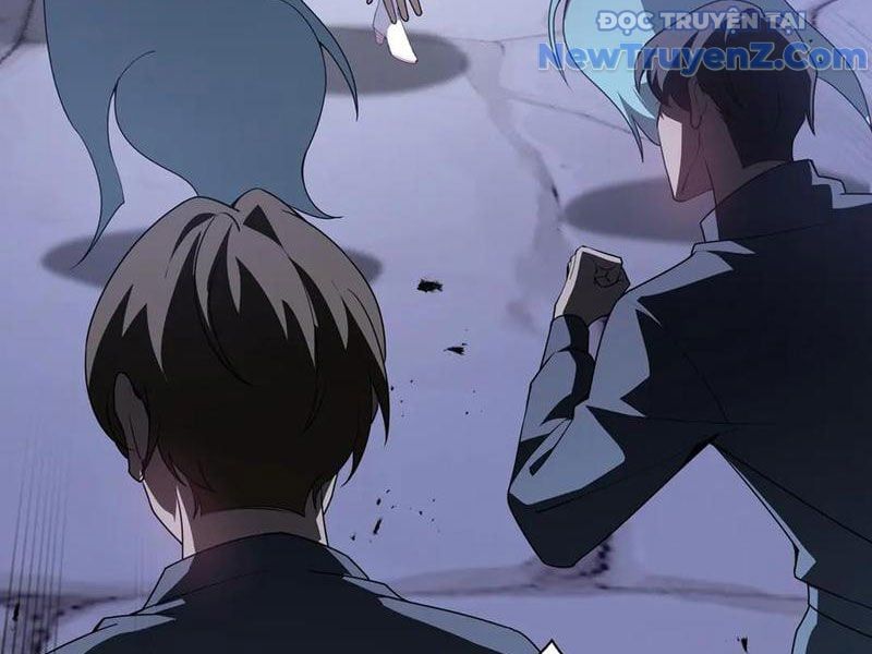 đọc truyện Ta Ký Kết Khế Ước Với Chính Mình Chương 96 ảnh 15 tại Thiên Thai Truyện