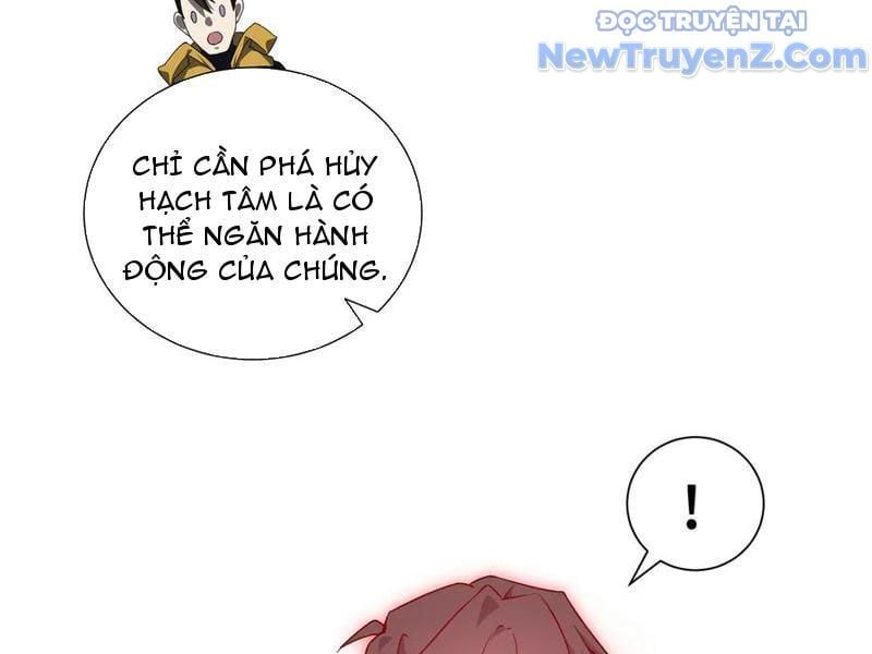 đọc truyện Ta Ký Kết Khế Ước Với Chính Mình Chương 96 ảnh 170 tại Thiên Thai Truyện