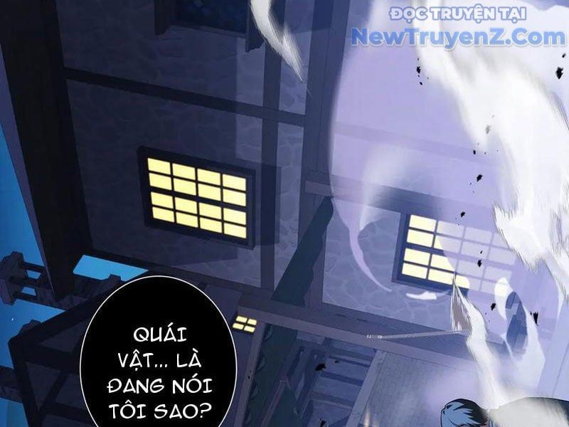 đọc truyện Ta Ký Kết Khế Ước Với Chính Mình Chương 96 ảnh 19 tại Thiên Thai Truyện