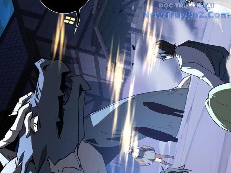 đọc truyện Ta Ký Kết Khế Ước Với Chính Mình Chương 96 ảnh 20 tại Thiên Thai Truyện