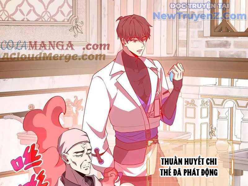 đọc truyện Ta Ký Kết Khế Ước Với Chính Mình Chương 96 ảnh 26 tại Thiên Thai Truyện