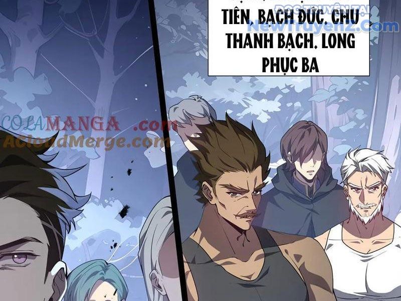 đọc truyện Ta Ký Kết Khế Ước Với Chính Mình Chương 96 ảnh 30 tại Thiên Thai Truyện