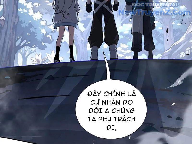 đọc truyện Ta Ký Kết Khế Ước Với Chính Mình Chương 96 ảnh 53 tại Thiên Thai Truyện