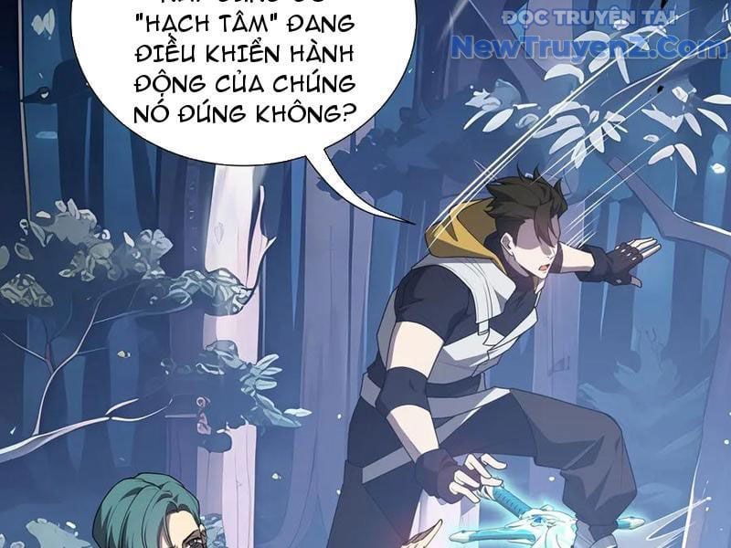 đọc truyện Ta Ký Kết Khế Ước Với Chính Mình Chương 96 ảnh 86 tại Thiên Thai Truyện