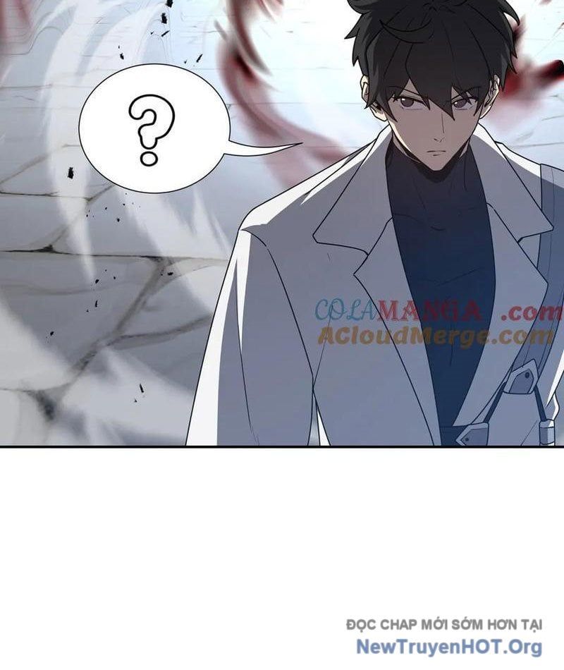 đọc truyện Ta Ký Kết Khế Ước Với Chính Mình Chương 98.5 ảnh 14 tại Thiên Thai Truyện