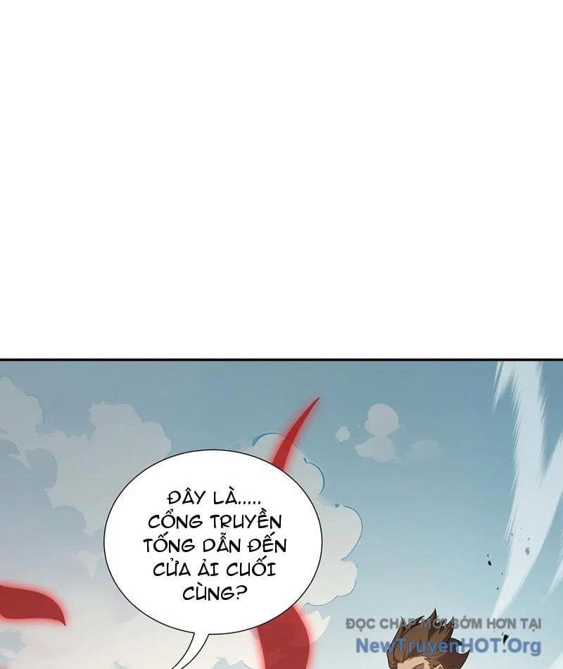 đọc truyện Ta Ký Kết Khế Ước Với Chính Mình Chương 98.5 ảnh 15 tại Thiên Thai Truyện