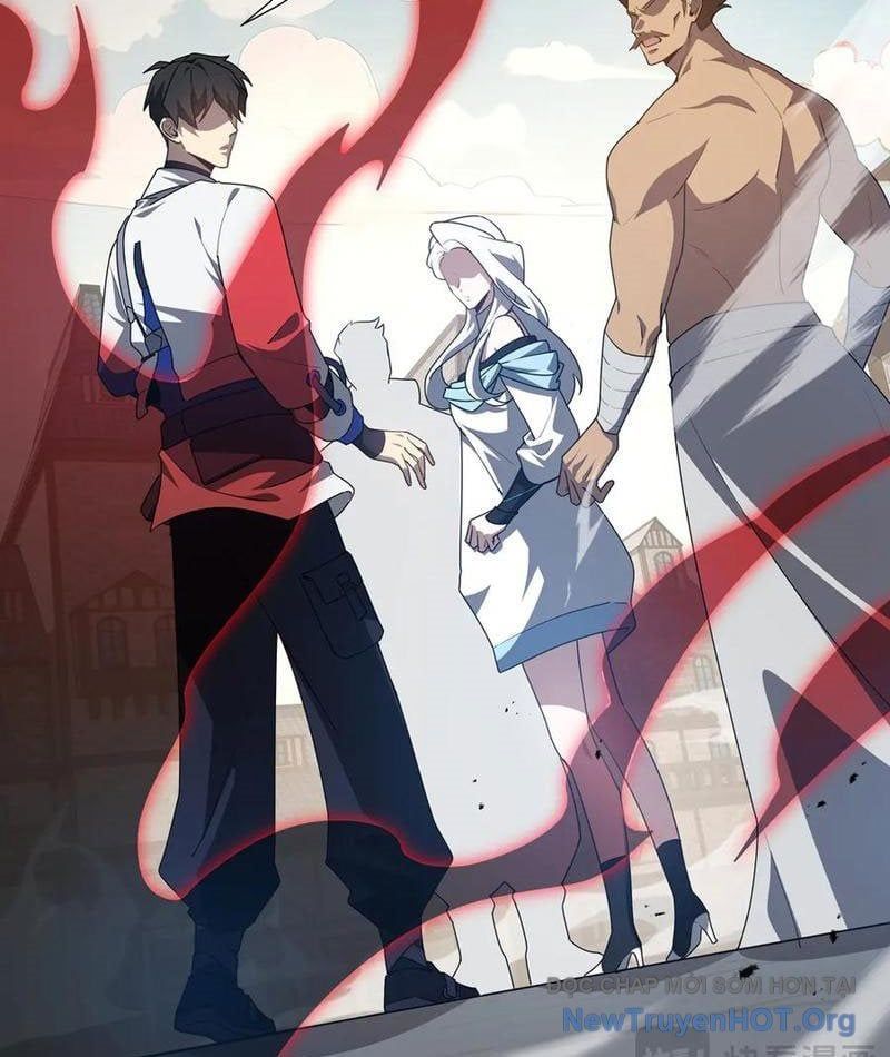 đọc truyện Ta Ký Kết Khế Ước Với Chính Mình Chương 98.5 ảnh 16 tại Thiên Thai Truyện