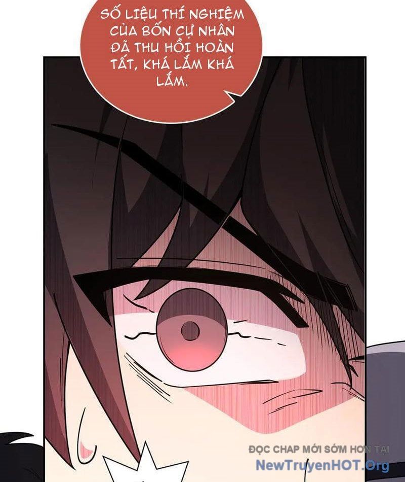 đọc truyện Ta Ký Kết Khế Ước Với Chính Mình Chương 98.5 ảnh 18 tại Thiên Thai Truyện