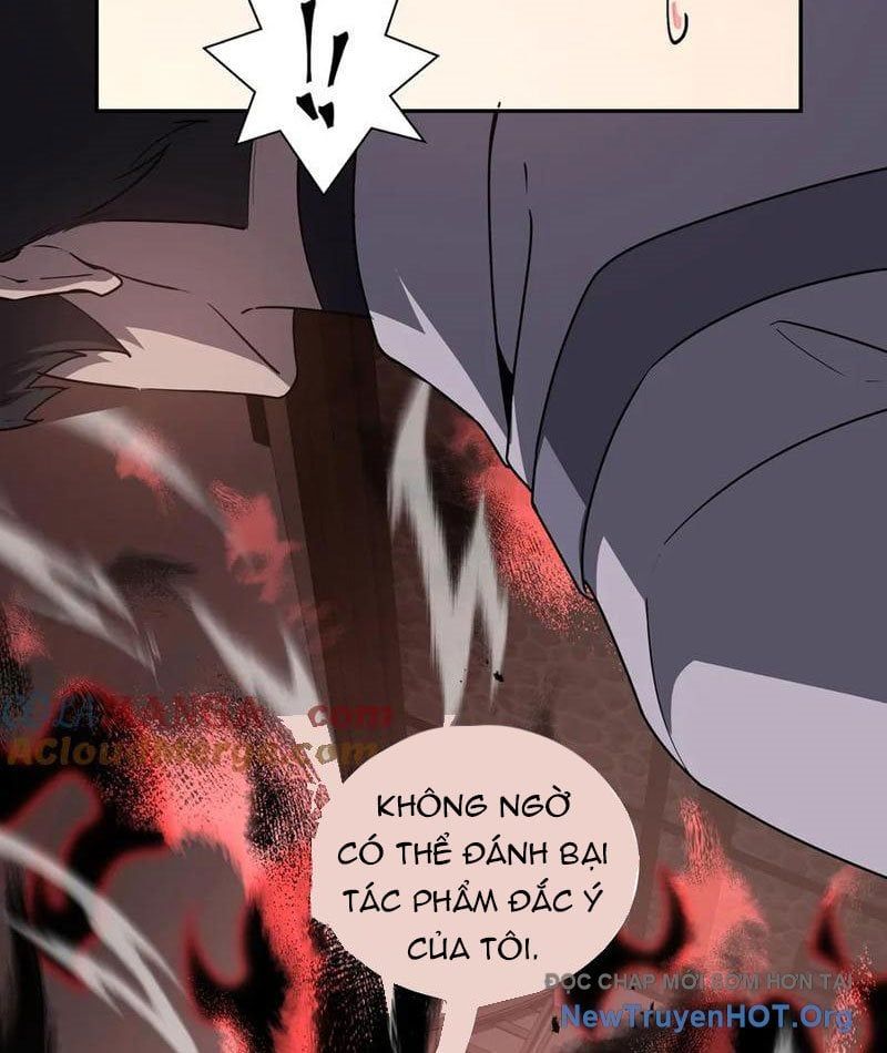 đọc truyện Ta Ký Kết Khế Ước Với Chính Mình Chương 98.5 ảnh 19 tại Thiên Thai Truyện