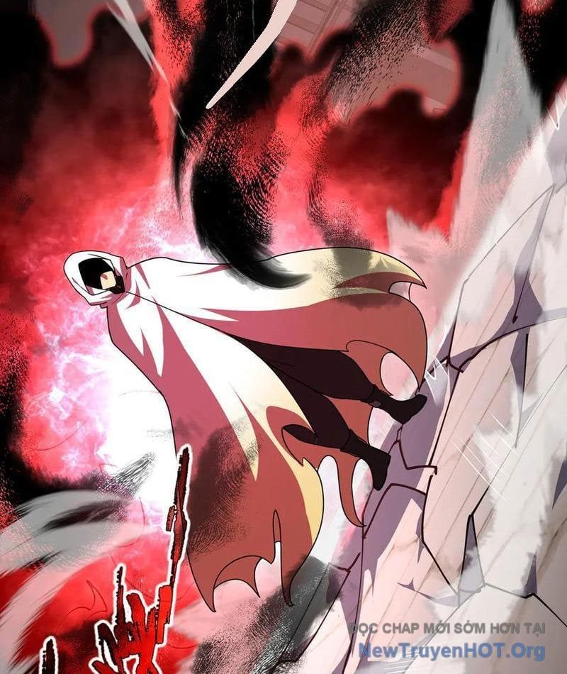 đọc truyện Ta Ký Kết Khế Ước Với Chính Mình Chương 98.5 ảnh 20 tại Thiên Thai Truyện