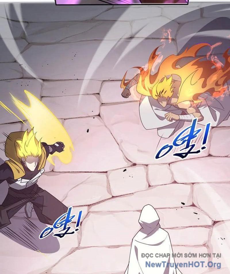 đọc truyện Ta Ký Kết Khế Ước Với Chính Mình Chương 98.5 ảnh 23 tại Thiên Thai Truyện