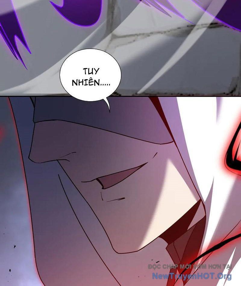 đọc truyện Ta Ký Kết Khế Ước Với Chính Mình Chương 98.5 ảnh 26 tại Thiên Thai Truyện