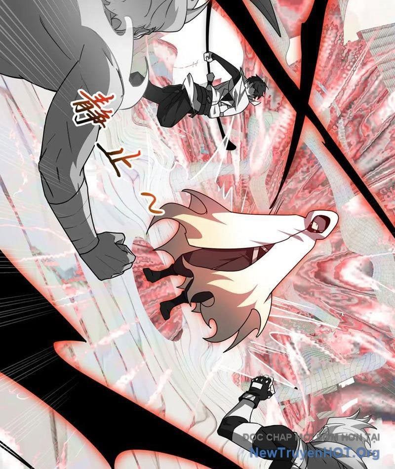 đọc truyện Ta Ký Kết Khế Ước Với Chính Mình Chương 98.5 ảnh 28 tại Thiên Thai Truyện