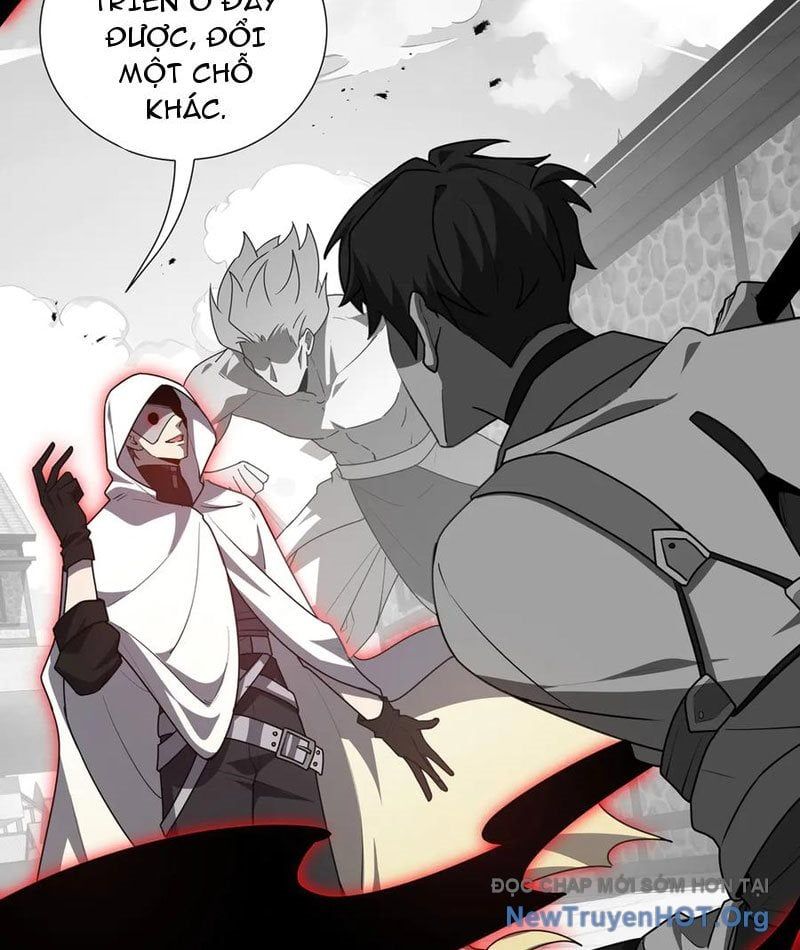 đọc truyện Ta Ký Kết Khế Ước Với Chính Mình Chương 98.5 ảnh 33 tại Thiên Thai Truyện