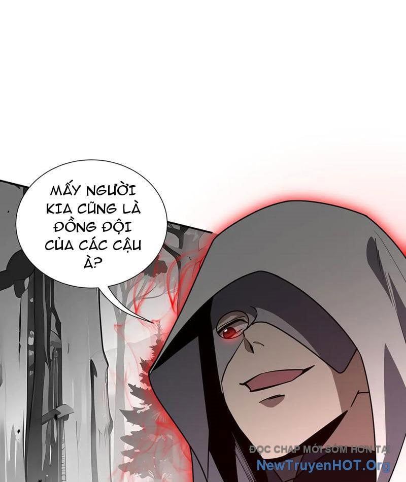 đọc truyện Ta Ký Kết Khế Ước Với Chính Mình Chương 98.5 ảnh 39 tại Thiên Thai Truyện