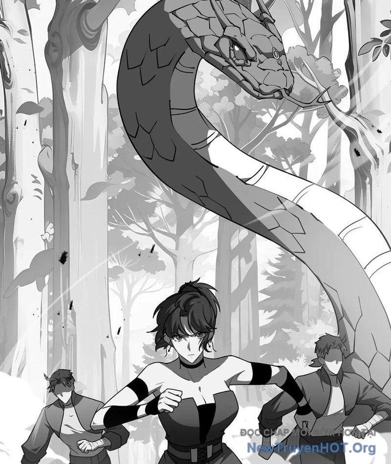 đọc truyện Ta Ký Kết Khế Ước Với Chính Mình Chương 98.5 ảnh 41 tại Thiên Thai Truyện