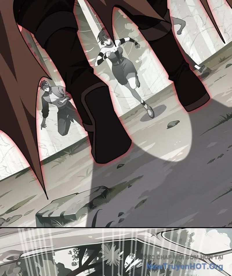 đọc truyện Ta Ký Kết Khế Ước Với Chính Mình Chương 98.5 ảnh 44 tại Thiên Thai Truyện