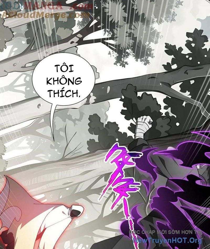 đọc truyện Ta Ký Kết Khế Ước Với Chính Mình Chương 98.5 ảnh 45 tại Thiên Thai Truyện