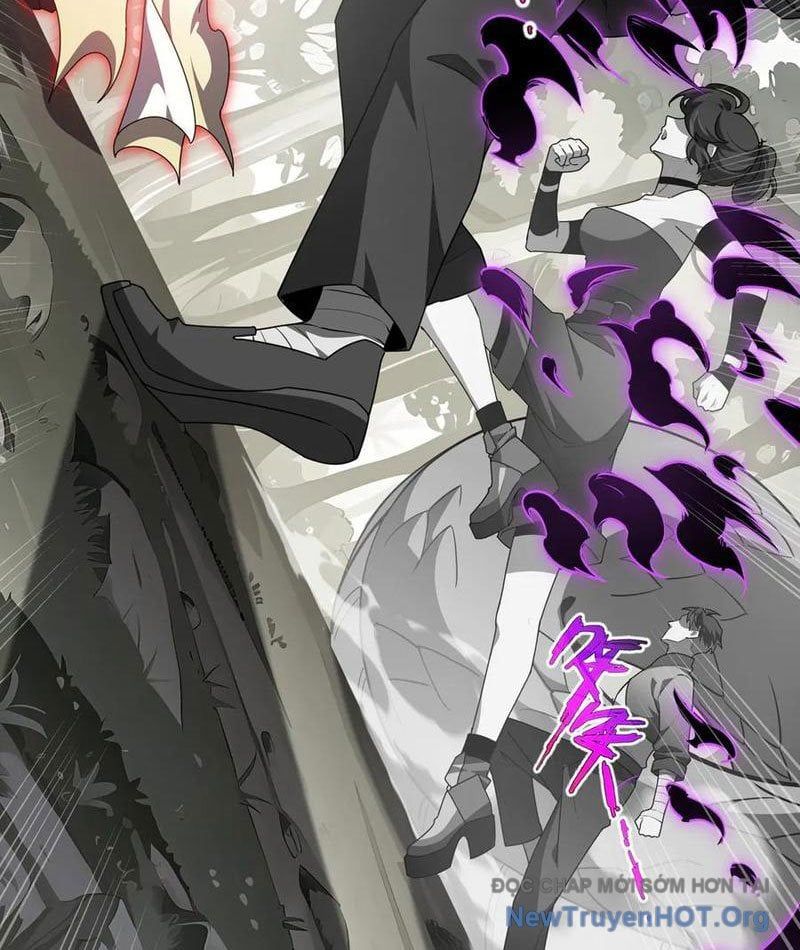 đọc truyện Ta Ký Kết Khế Ước Với Chính Mình Chương 98.5 ảnh 46 tại Thiên Thai Truyện