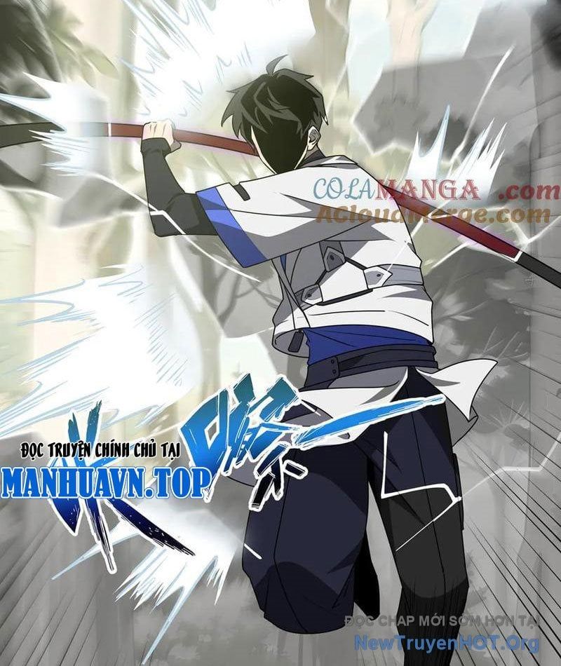 đọc truyện Ta Ký Kết Khế Ước Với Chính Mình Chương 98.5 ảnh 50 tại Thiên Thai Truyện